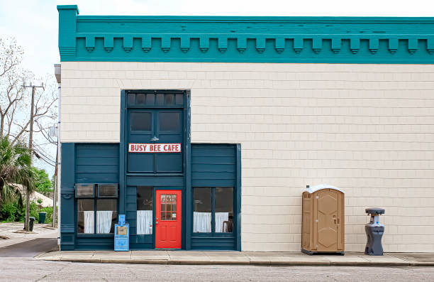 Portable Toilet Options We Offer in Selinsgrove, PA