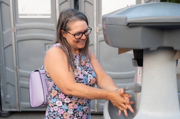 Best Porta potty delivery and setup  in Selinsgrove, PA