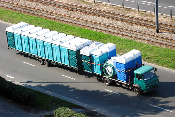 Best Luxury portable toilet rental  in Selinsgrove, PA
